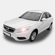 BAIC EU260