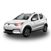  BAIC BAIC EC3