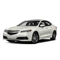  ACURA (Акура) TLX
