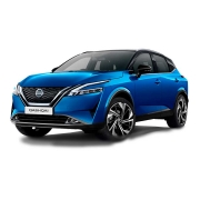  NISSAN (Ніссан) Qashqai e-Power2022