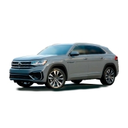  VW (ФольксВаген) Atlas