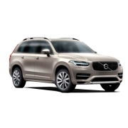  VOLVO (Вольво) ХС-90-2015