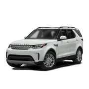  LAND ROVER (Ленд Ровер) Discovery 5 (2017-)