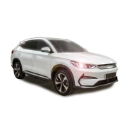  BYD (БіАйДі) Song plus 