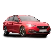  SEAT (Сеат) Leon (2021-) 