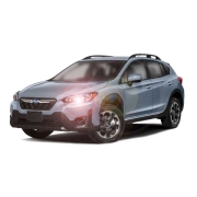  SUBARU (Субару) Crosstrek 2023