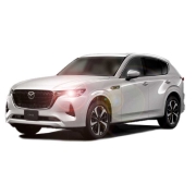  MAZDA (Мазда) CX-60 2023