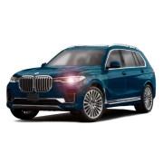  BMW (БМВ) X7 G07 2019