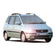  HYUNDAI (Хюндай) Matrix 2005