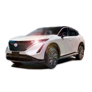  NISSAN (Ніссан) Ariya 2022