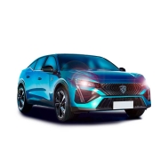  PEUGEOT (Пежо) P 408 (2022-)