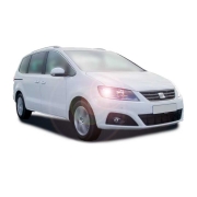  SEAT (Сеат) Alhambra (2010-)