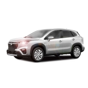  SUZUKI (Сузукі) S-Cross 3 (2021-)