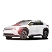  TOYOTA (Тойота) bZ4X (2022-)