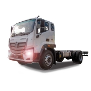  Foton Auman