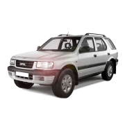  OPEL Frontera-B-(1998-2004)