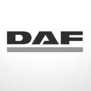 Авто килимки DAF (Даф)