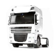  DAF (Даф) DAF-FX106 (2013-2017)