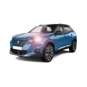  PEUGEOT (Пежо) P E-2008 (2021-)  