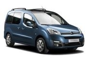  CITROЁN (Сітроен) Berlingo (2010>) TOP (з підлокітником)
