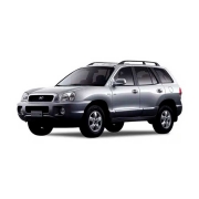  HYUNDAI (Хюндай) Santa-Fe (2001-2006)