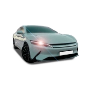  BYD (БіАйДі) Han EV 