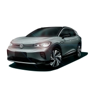  VW (ФольксВаген) ID.4 X  