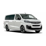  OPEL Zafira-Life-(2019-)-(2-3-й-ряд)-BUSINESS-(Enjoy)-(7м)