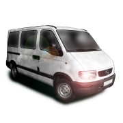  OPEL Movano 1998