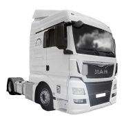  MAN (Ман) TGX 2012-2014-2017