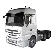  MERCEDES (Мерседес) ACTROS 1