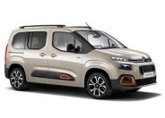  CITROЁN (Сітроен) Berlingo (2019>) №2 (без підлокітника)