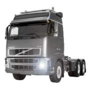  VOLVO (Вольво) VOLVO-FH (2002)