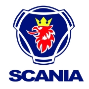 Авто килимки SCANIA (Сканія)