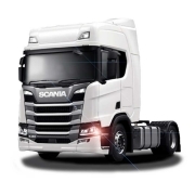  SCANIA (Сканія) R-SIRIES