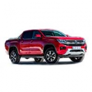  VW (ФольксВаген) Amarok II (2022-)