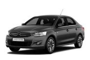  CITROЁN (Сітроен) C - elysёе (2012>)