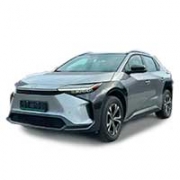  TOYOTA (Тойота) bZ3  (2022-)  