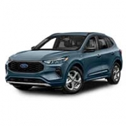  FORD (Форд) Escape/Kuga Hybrid (2020)  