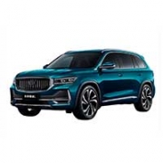  GEELY (Джилі) Monjaro  
