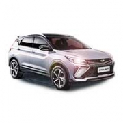  GEELY (Джилі) Coolray  