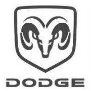 Авто килимки DODGE (Додж)