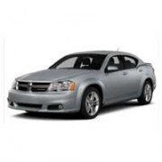  DODGE (Додж) Avanger (2007-2014)