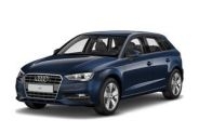  AUDI (Ауді) A3 (2012>)