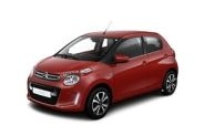  CITROЁN (Сітроен) C-1 II (2014>)