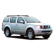  NISSAN (Ніссан) Pathfinder III (R51) (2005-2014)