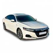  HONDA (Хонда) ACCORD-X 2017
