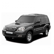  HYUNDAI Terracan