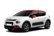  CITROЁN (Сітроен) C-3 (2017>)