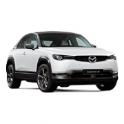  MAZDA (Мазда) MX-30-2020